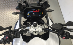BMW F800GS 2025 0K51