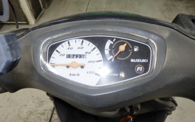 SUZUKI ADDRESS V125 G CF46A