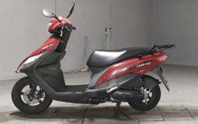 SUZUKI ADDRESS V125 DT11A