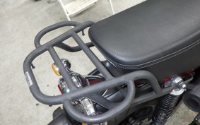 HONDA DAX 125 JB04