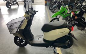 HONDA MANY CTOR AF79