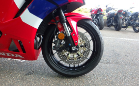 HONDA CBR600RR ABS 2022 PC40