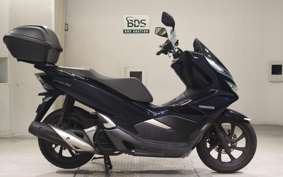 HONDA PCX125-3ﾊEVEﾘｯﾄﾞ 1989 JF84