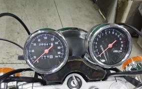 SUZUKI GSX400 IMPULSE 1999 GK79A