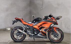 KAWASAKI NINJA250 EX250L