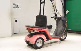 HONDA GYRO CANOPY 2014 TA03