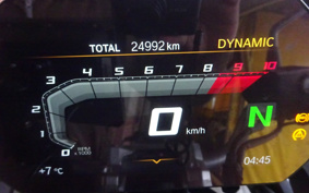 BMW F750GS 2020 0B08