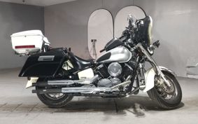 YAMAHA DRAGSTAR 1100 CLASSIC VP13J