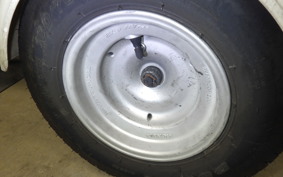 HONDA GYRO CANOPY TA03