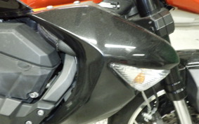 KAWASAKI Z1000 Gen.3 2009