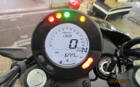KAWASAKI ELIMINATOR 400SE 2024 EL400A