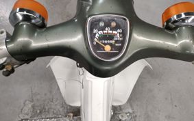 HONDA SUPER CUB50 C50