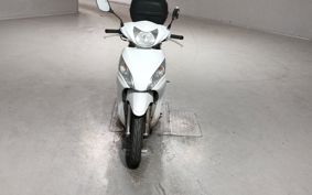 HONDA DIO 110 JF31