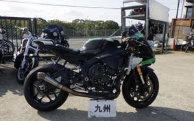YAMAHA YZF-R1 2020
