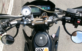 KAWASAKI KLX250D TRACKER LX250E