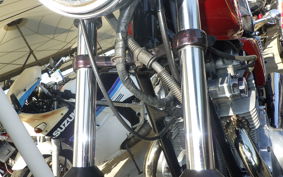 SUZUKI GS450 GS450