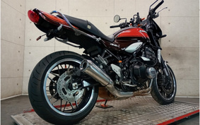 KAWASAKI Z900RS 2019 ZR900C