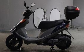 SUZUKI ADDRESS V125 CF46A