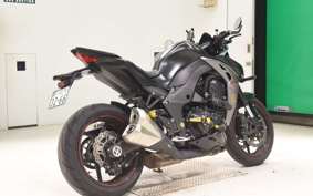 KAWASAKI Z1000 Gen.5 2019 ZXT00W