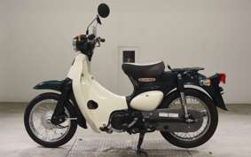 HONDA LITTLE CUB E 2016 AA01