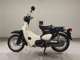 Фото Honda LITTLE CUB E 2011 с японского аукциона