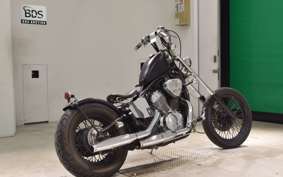 HONDA STEED 400 1993 NC26