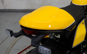 DUCATI SCRAMBLER FULL THROTTLE 2019 KB02