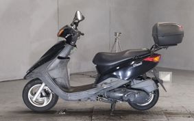YAMAHA AKUSHI STREET SE53J