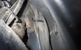 SUZUKI ﾚｯﾂ CA4AA