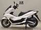 Фото Honda PCX 125 с японского аукциона
