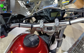 YAMAHA  TOURING  SEROW  DG17J