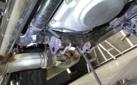KAWASAKI W400 2009 EJ400A