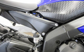 YAMAHA YZF-R6 2017 RJ27