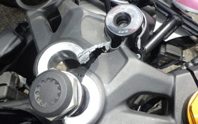 KAWASAKI ZX-25R ZX250E