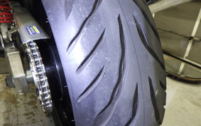 SUZUKI GSX1400 2005 GY71A