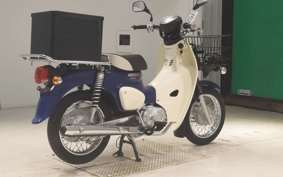 HONDA C50 SUPER CUB 2026 AA07
