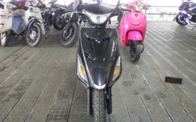 SUZUKI ADDRESS V125 S CF4MA