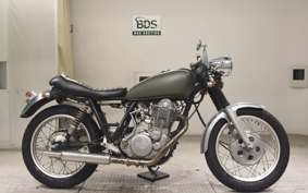 YAMAHA SR400 Gen.2 1999 1JR