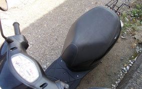 SUZUKI LET's CA4AA