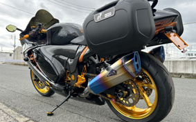 SUZUKI HAYABUSA 2021 EJ11A