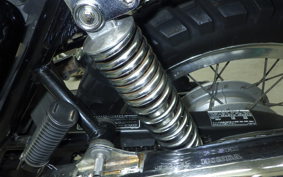 HONDA CL400 1998 NC38