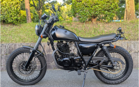 SUZUKI GLASS TRACKER BIG BOY NJ4BA