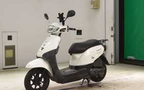 HONDA TACT Gen.4 AF75