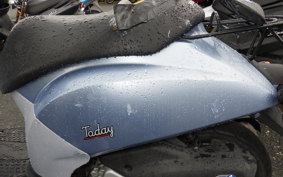 HONDA TODAY AF61