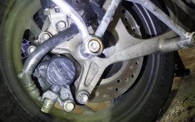 HONDA PCX 125 2009 JK05