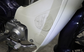 HONDA C90 SUPER CUB HA02