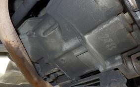 HONDA PCX 150 KF18