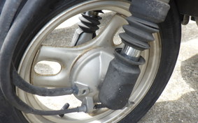 HONDA TODAY 2 AF67