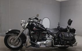 HARLEY FLSTC1450 1999 BJY