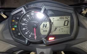 KAWASAKI ZX-25R ZX250E